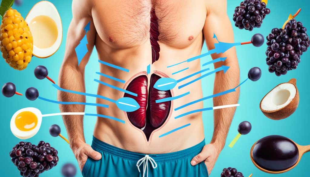 Efeitos de consumir jabuticaba com ovo Efeitos de consumir jabuticaba com ovo