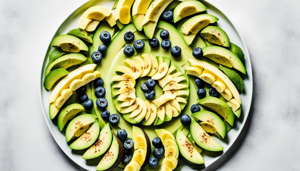 dicas para incluir abacate com banana na sua rotina alimentar