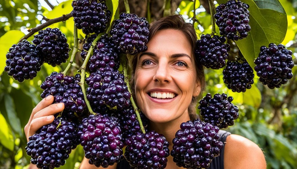 jabuticaba benefícios para a saúde