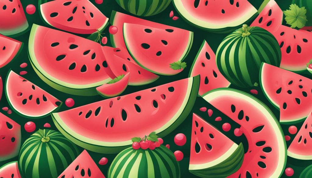melancia e seus nutrientes essenciais melancia e seus nutrientes essenciais