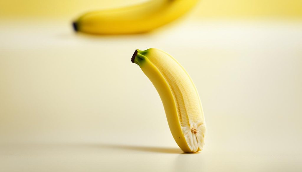 benefícios nutricionais da banana