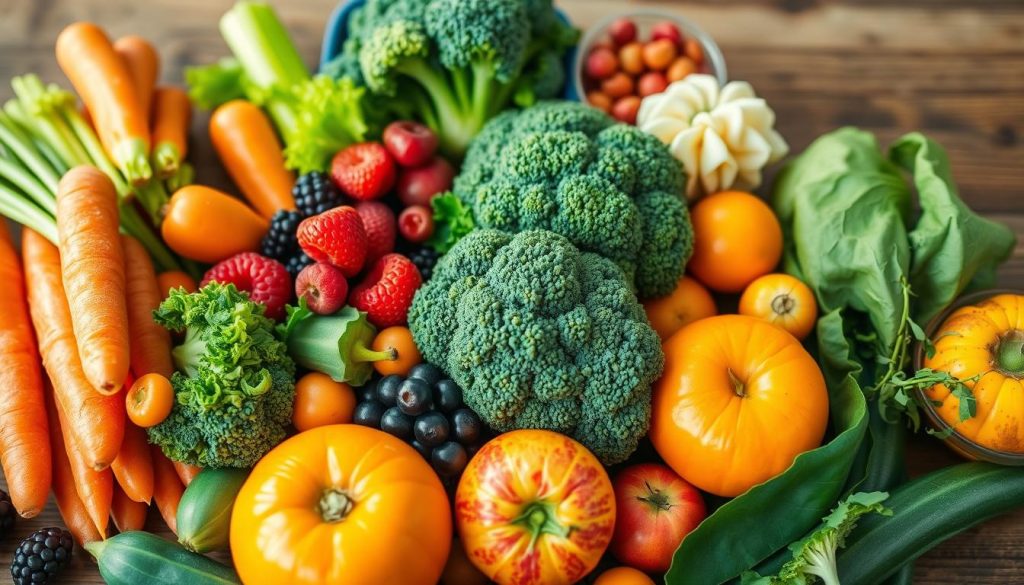 alimentos saudáveis