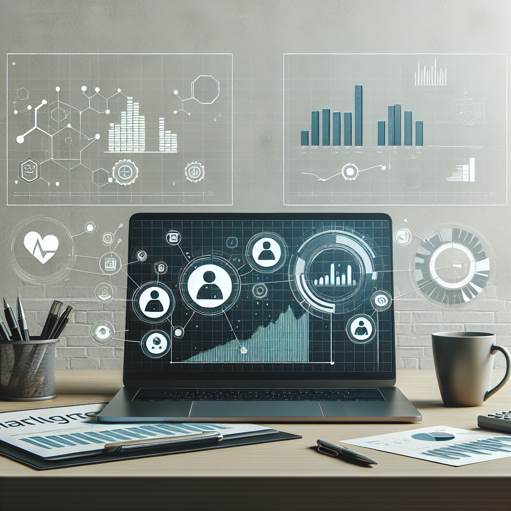 Estratégias de Marketing Para Clínicas